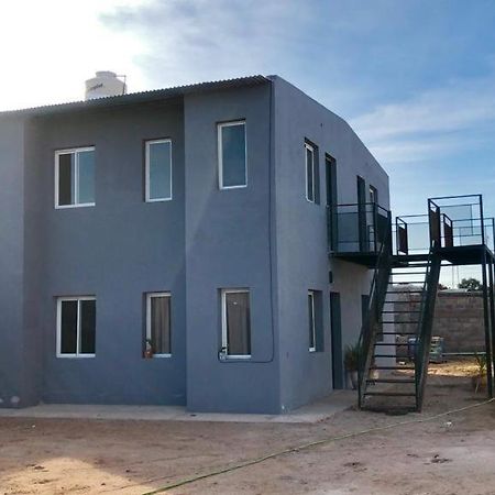 Apart Patricia I San Luis Exterior photo