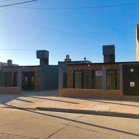 Apart Patricia I San Luis Exterior photo