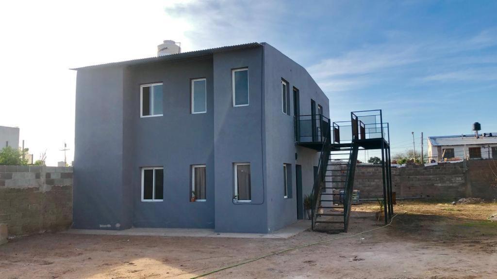 Apart Patricia I San Luis Exterior photo