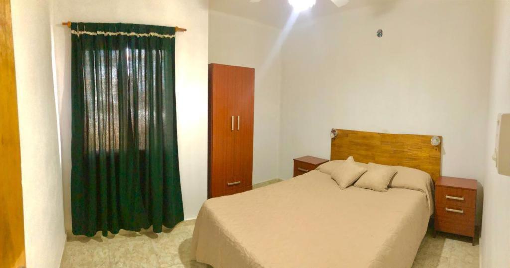 Apart Patricia I San Luis Exterior photo