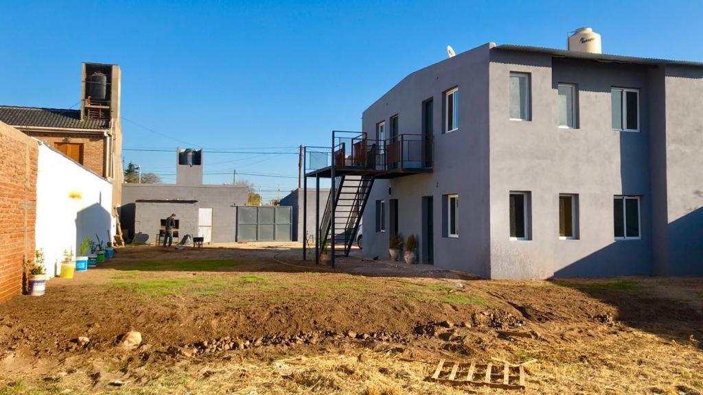 Apart Patricia I San Luis Exterior photo