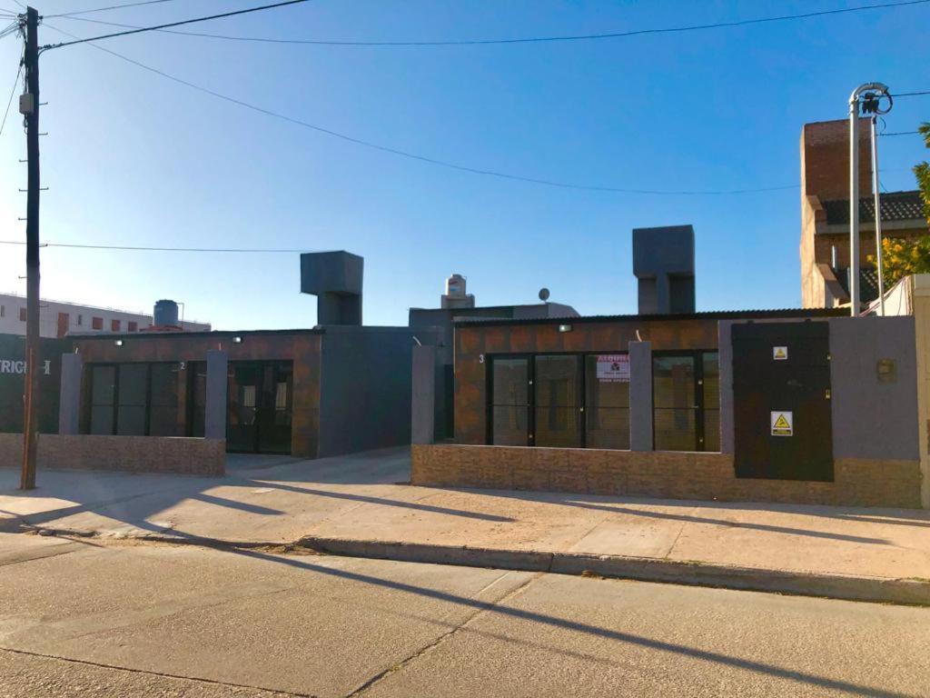 Apart Patricia I San Luis Exterior photo